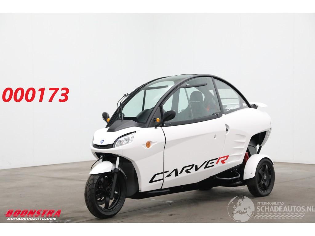   R+ R+ 7.1 kWh 45 km/h **NIEUW/NEU**