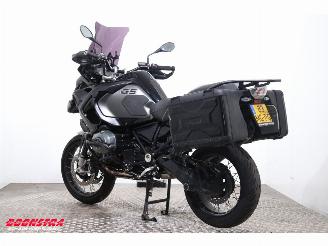 BMW R 1200 GS Adventure 3 Pakketten! ABS Cruise Heizgriffe picture 4