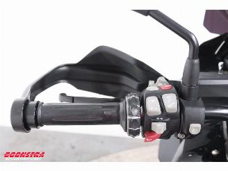 BMW R 1200 GS Adventure 3 Pakketten! ABS Cruise Heizgriffe picture 20