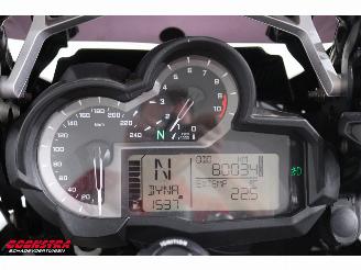 BMW R 1200 GS Adventure 3 Pakketten! ABS Cruise Heizgriffe picture 19