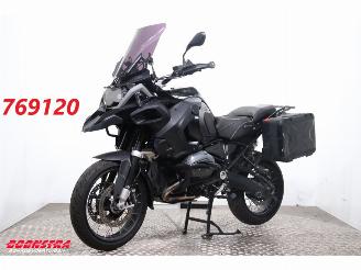  BMW R 1200 GS Adventure 3 Pakketten! ABS Cruise Heizgriffe 2016/4