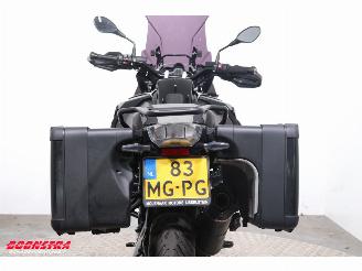 BMW R 1200 GS Adventure 3 Pakketten! ABS Cruise Heizgriffe picture 14