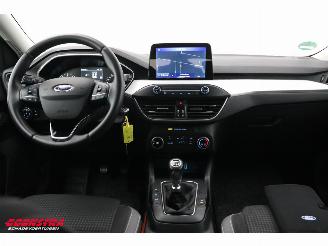 Ford Focus 1.0 EcoBoost Hybrid Airco Navi Camera 87.278km! picture 11