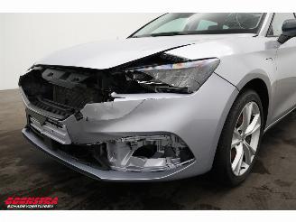 Seat Leon 1.4 TSI eHybrid PHEV FR Virtual AHK SHZ ACC picture 6