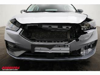 Seat Leon 1.4 TSI eHybrid PHEV FR Virtual AHK SHZ ACC picture 10