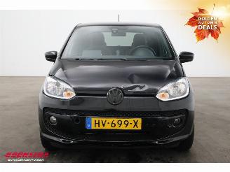 Volkswagen Up! 1.0 high up! Airco Cruise Fender Orig. NL. picture 6