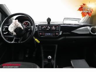 Volkswagen Up! 1.0 high up! Airco Cruise Fender Orig. NL. picture 12
