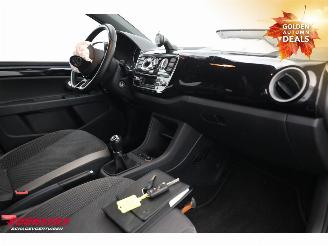 Volkswagen Up! 1.0 high up! Airco Cruise Fender Orig. NL. picture 11