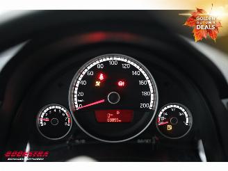 Volkswagen Up! 1.0 high up! Airco Cruise Fender Orig. NL. picture 17