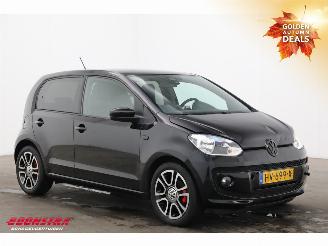Volkswagen Up! 1.0 high up! Airco Cruise Fender Orig. NL. picture 2