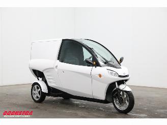 Carver  Cargo Base 5.4 kWh **NIEUW** picture 2