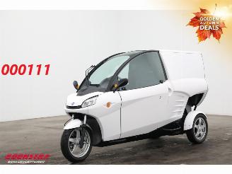 Carver  Cargo Base 5.4 kWh **NIEUW** picture 1
