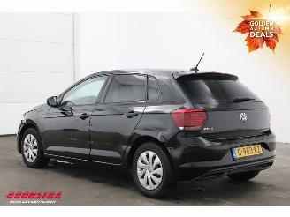 Volkswagen Polo 1.0 TSI Comfortline Clima Navi PDC ACC picture 4