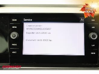 Volkswagen Polo 1.0 TSI Comfortline Clima Navi PDC ACC picture 25