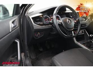 Volkswagen Polo 1.0 TSI Comfortline Clima Navi PDC ACC picture 19