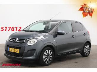 Avarii autoturisme Citroën C1 1.0 VTi Feel Airco Orig NL 30.821 km! 2020/2