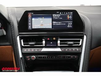 BMW 8-serie Gran Coupé M850i xDrive M-Sport Pano ACC Ventilatie Memory B&W picture 21