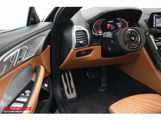 BMW 8-serie Gran Coupé M850i xDrive M-Sport Pano ACC Ventilatie Memory B&W picture 24