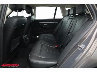 BMW 3-serie Touring 330i Luxury Edition LED Leder Clima Cruise SHZ picture 10