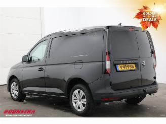 Volkswagen Caddy Cargo 2.0 TDI Comfort Airco Cruise PDC AHK 17.640 km! picture 4