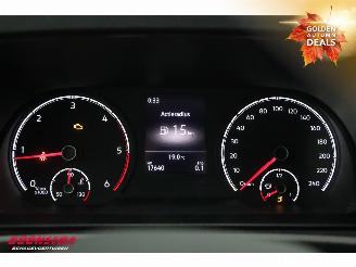 Volkswagen Caddy Cargo 2.0 TDI Comfort Airco Cruise PDC AHK 17.640 km! picture 14