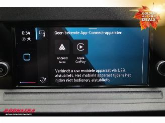 Volkswagen Caddy Cargo 2.0 TDI Comfort Airco Cruise PDC AHK 17.640 km! picture 17