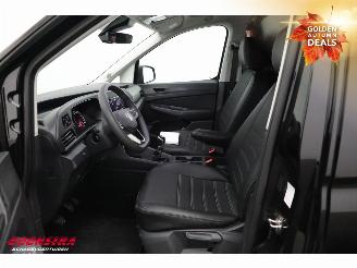 Volkswagen Caddy Cargo 2.0 TDI Comfort Airco Cruise PDC AHK 17.640 km! picture 11