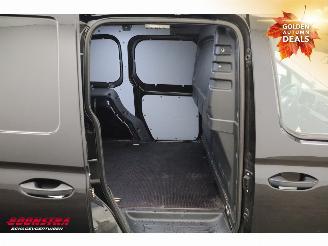 Volkswagen Caddy Cargo 2.0 TDI Comfort Airco Cruise PDC AHK 17.640 km! picture 7