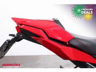 Honda  CBR 650R 95PK ABS Akrapovic LED 8.217 km! picture 17