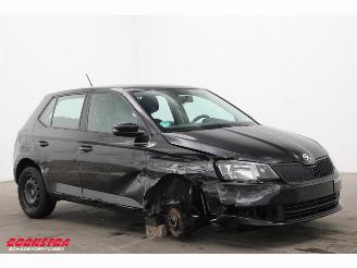 Skoda Fabia 1.0 Active Airco Bluetooth 52.434 km! picture 2