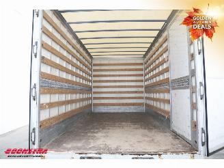 Opel Movano 2.3 CDTI L3 Clima Cruise Koffer picture 19