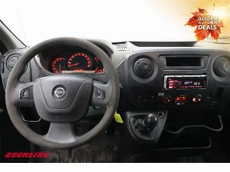 Opel Movano 2.3 CDTI L3 Clima Cruise Koffer picture 13