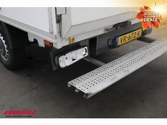 Opel Movano 2.3 CDTI L3 Clima Cruise Koffer picture 5
