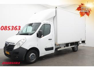 skadebil bedrijf Opel Movano 2.3 CDTI L3 Clima Cruise Koffer 2015/9