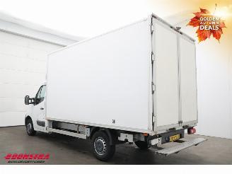 Opel Movano 2.3 CDTI L3 Clima Cruise Koffer picture 4