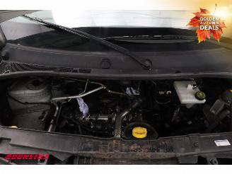 Opel Movano 2.3 CDTI L3 Clima Cruise Koffer picture 10