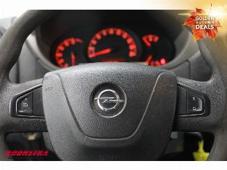 Opel Movano 2.3 CDTI L3 Clima Cruise Koffer picture 17