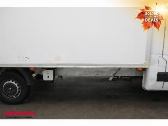 Opel Movano 2.3 CDTI L3 Clima Cruise Koffer picture 7