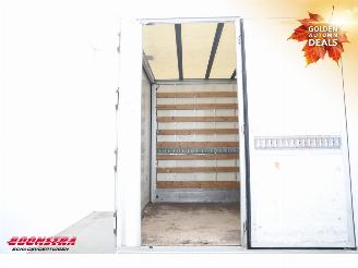 Opel Movano 2.3 CDTI L3 Clima Cruise Koffer picture 20