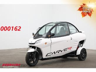 skadebil brommobiel   R+ 7.1 kWh 45 km/h **NIEUW/NEU** Active 2025/0