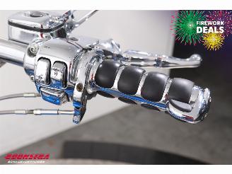 Harley-Davidson  88 FLSTFI Fat Boy picture 15