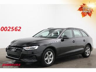 škoda osobní automobily Audi A4 Avant 35 TDI Aut. Advanced Clima SHZ Navi Camera PD 2021/8