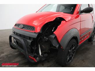 Microcar  M.Go Mgo Highland X DCI BJ2017 picture 9