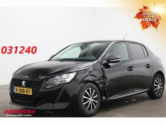 Unfallwagen Peugeot 208 1.2 PT Airco Cruise 2020/11