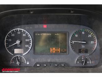 Mercedes Actros 3344AK 8/6X6 Manual Blatt/Blatt 2x PTO 2x Pump picture 34