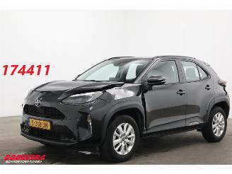 Toyota Yaris Cross 1.5 Hybrid Aut. Clima Navi ACC Keyless picture 1