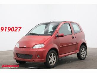 škoda mikrokarů JDM  Abaca Comfort 2006/10
