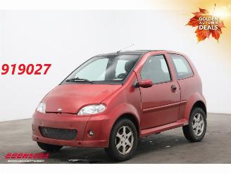 JDM  Abaca Comfort 2006/10