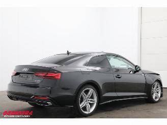 Audi A5 Coupe 40 TDI Quattro Aut. S-Line Memory ACC SHZ Camera Virtual picture 3