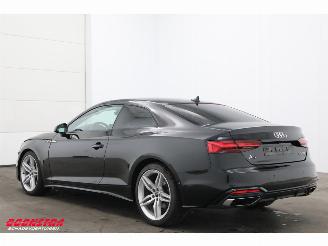 Audi A5 Coupe 40 TDI Quattro Aut. S-Line Memory ACC SHZ Camera Virtual picture 4
